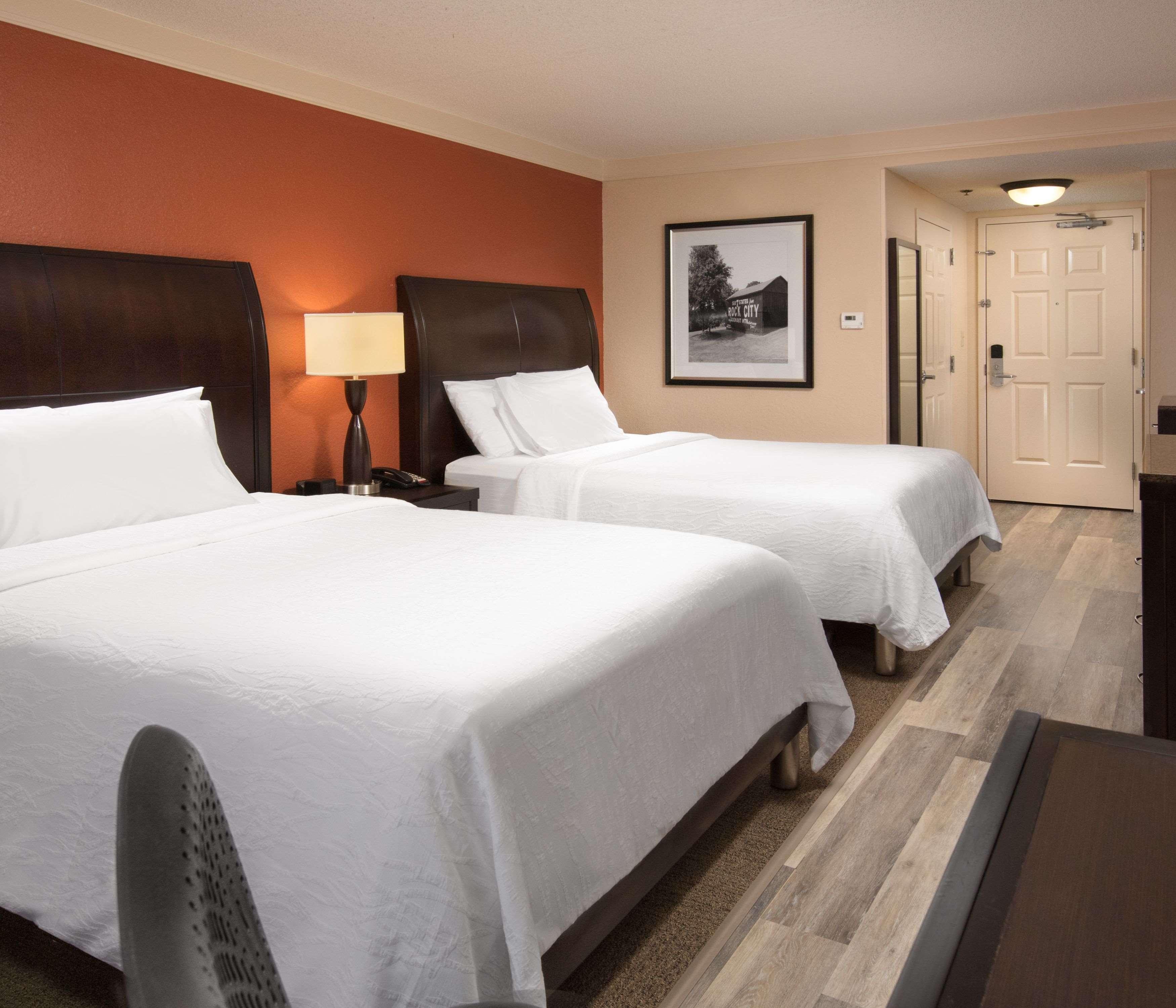 Hilton Garden Inn Chattanooga Downtown Extérieur photo