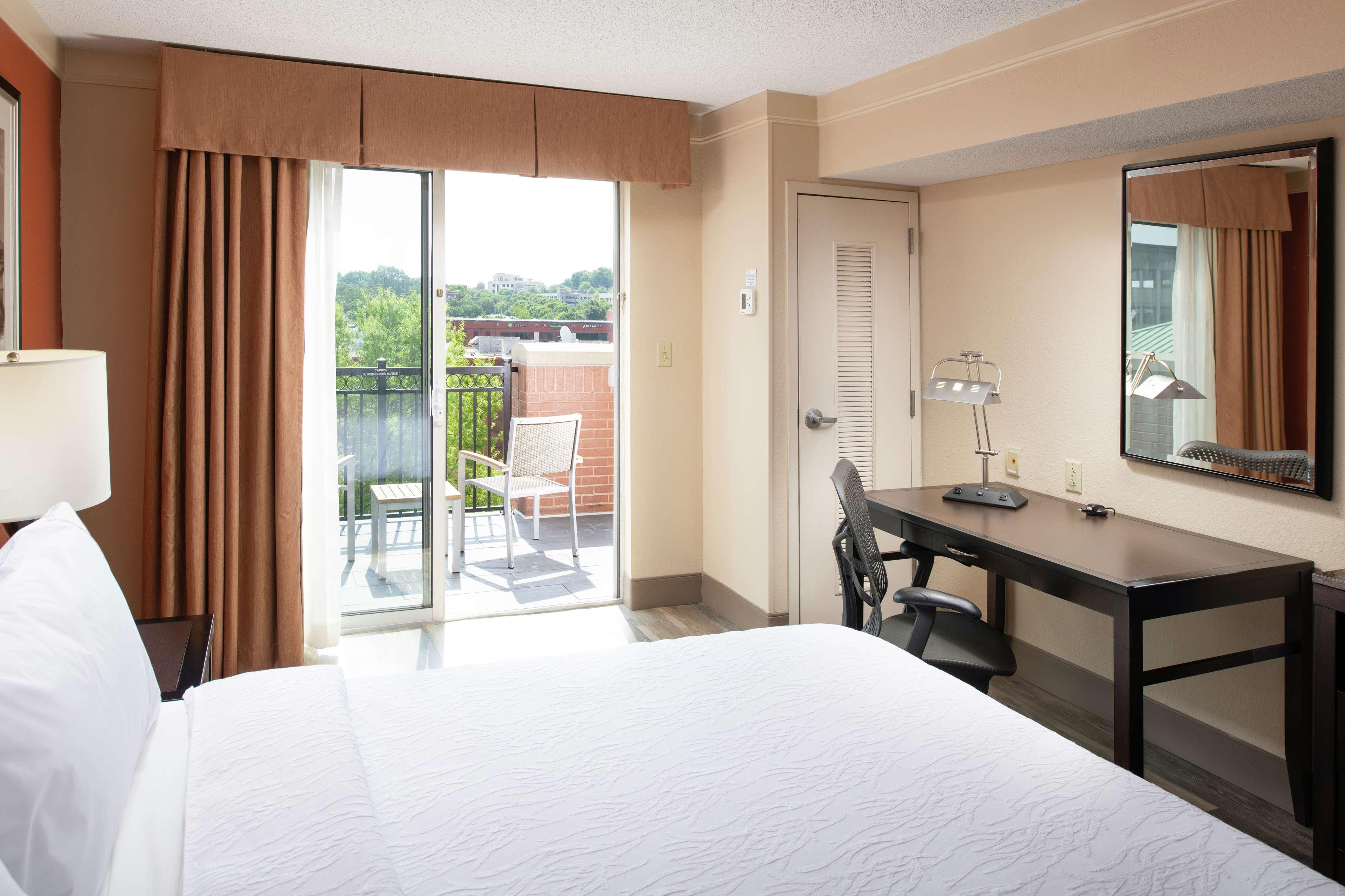 Hilton Garden Inn Chattanooga Downtown Extérieur photo