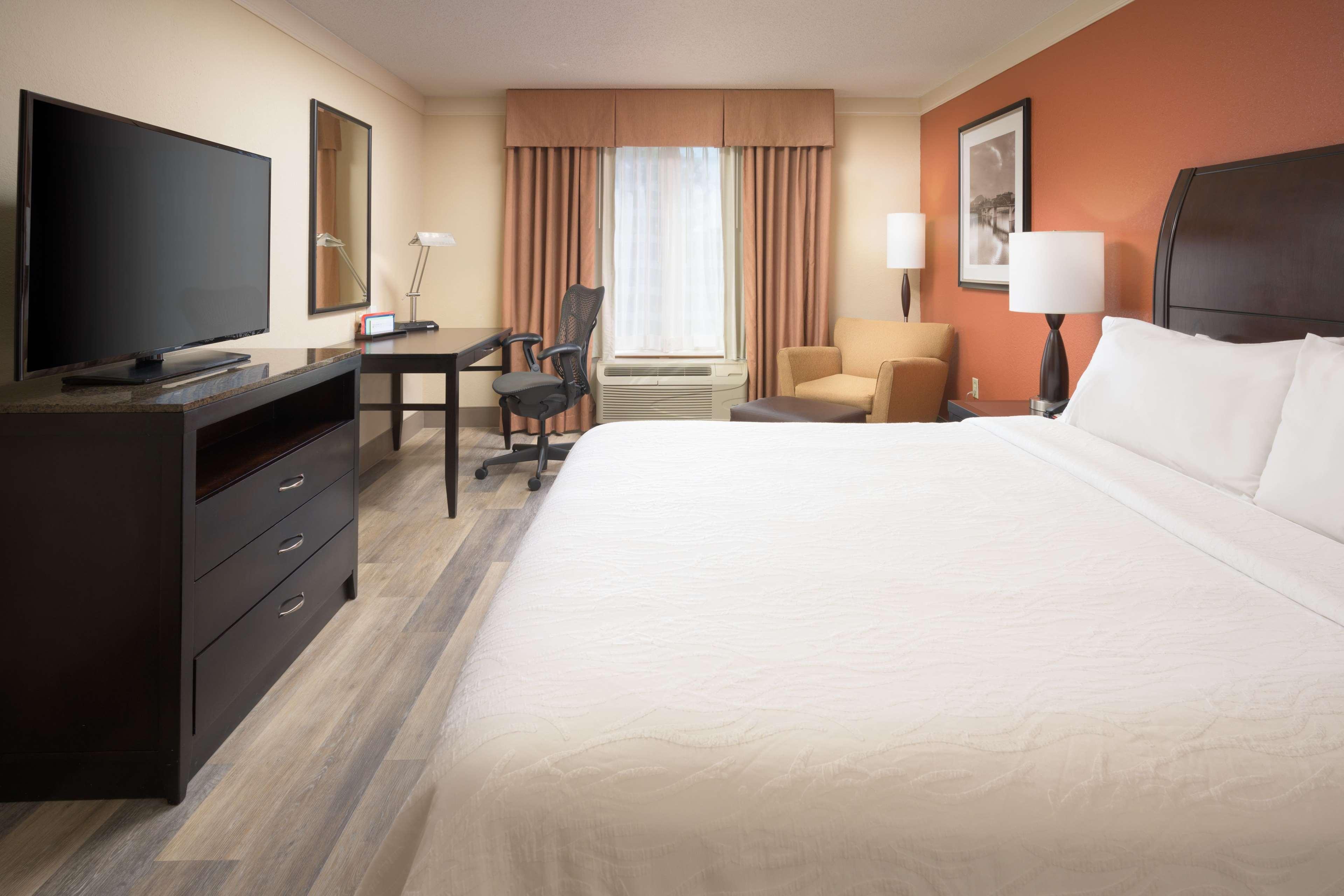 Hilton Garden Inn Chattanooga Downtown Extérieur photo
