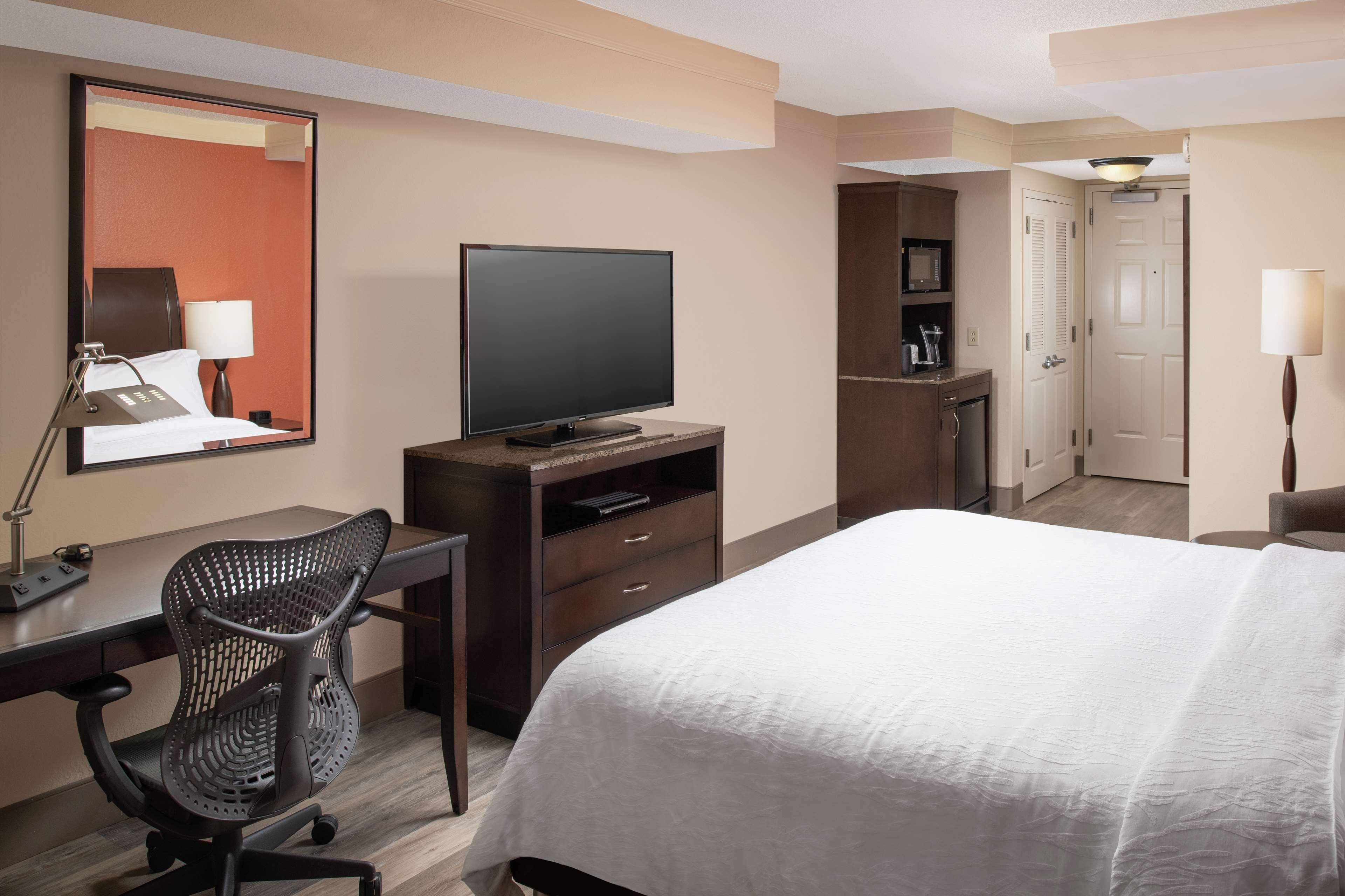 Hilton Garden Inn Chattanooga Downtown Extérieur photo