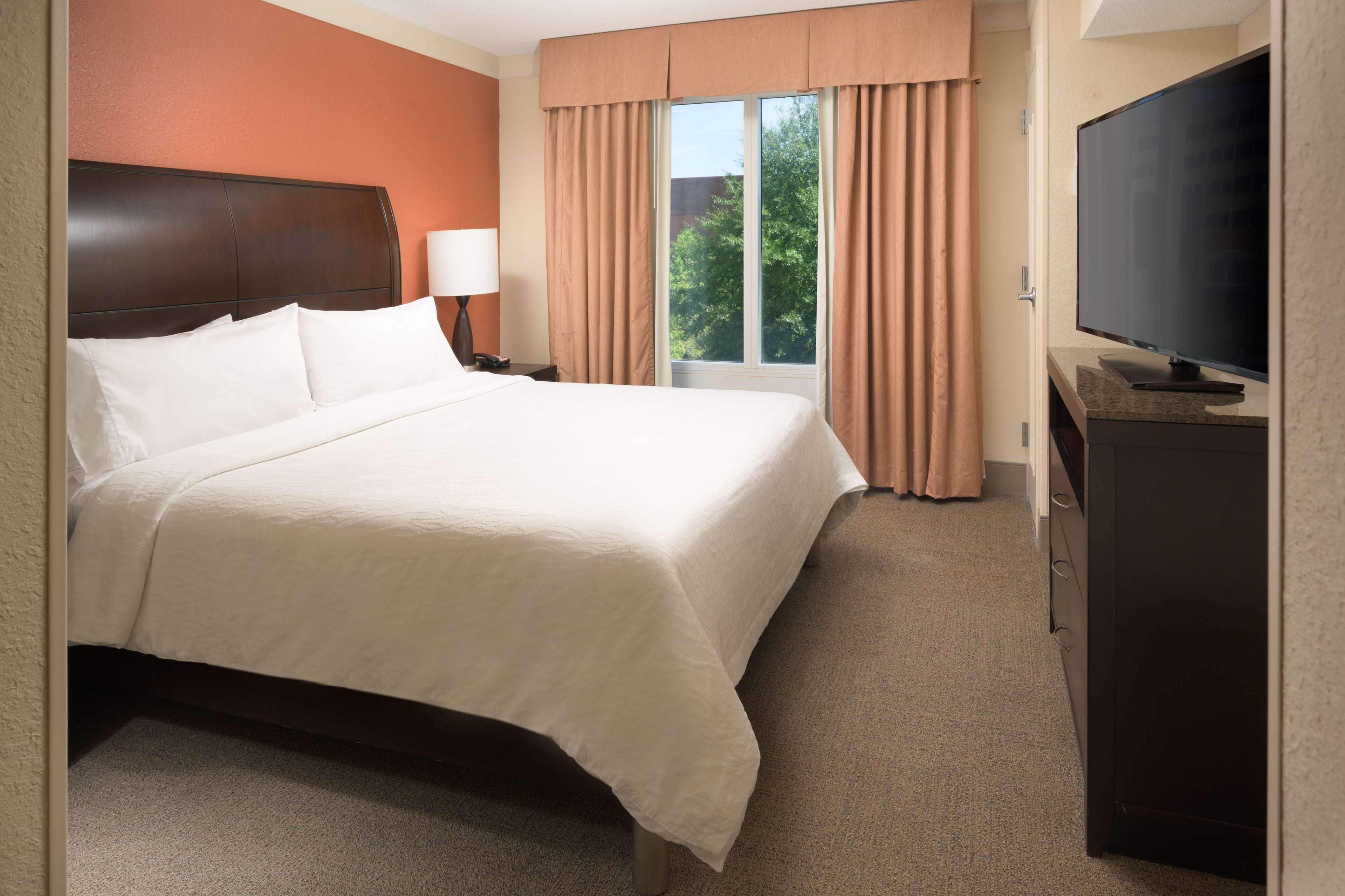 Hilton Garden Inn Chattanooga Downtown Extérieur photo