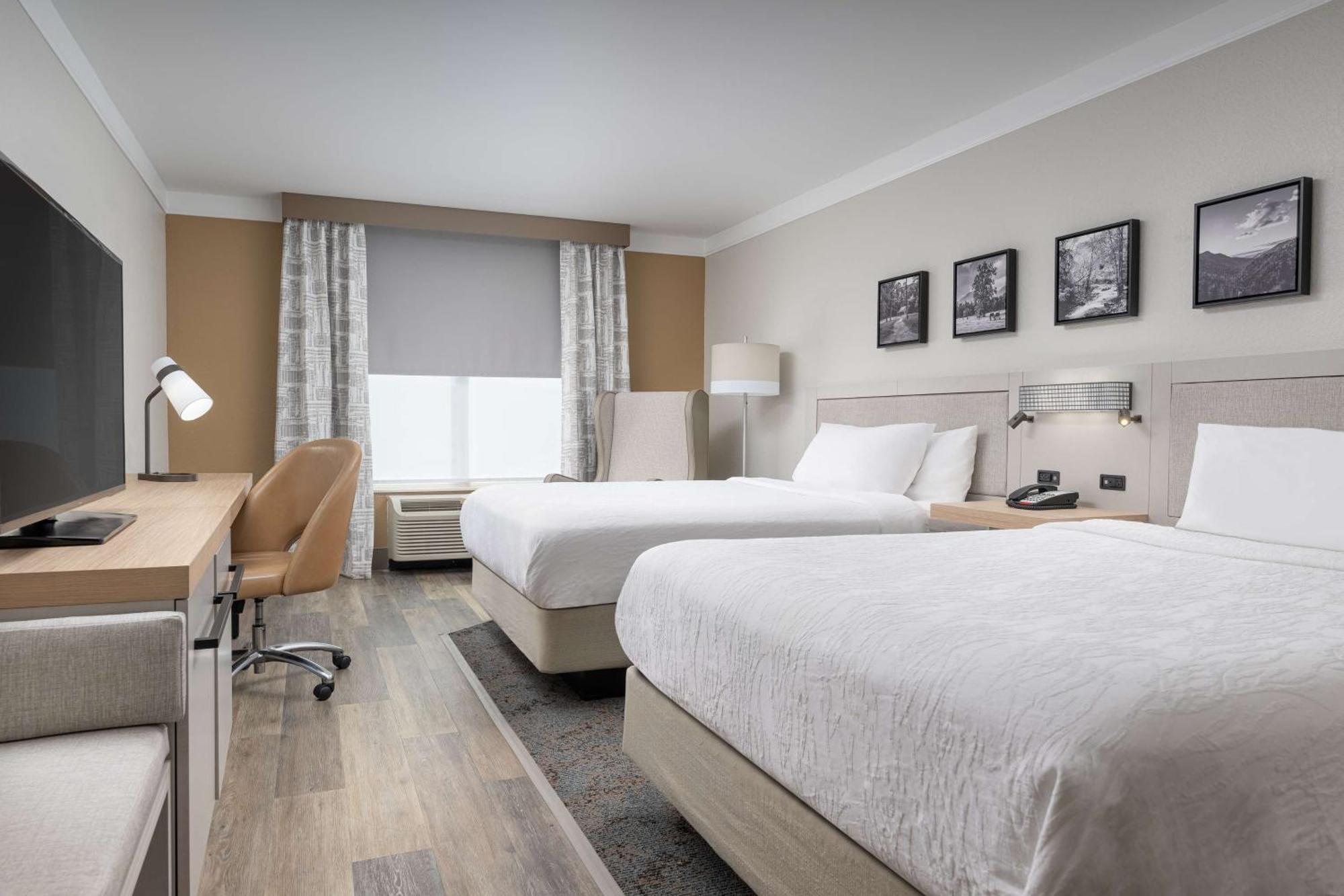 Hilton Garden Inn Chattanooga Downtown Extérieur photo