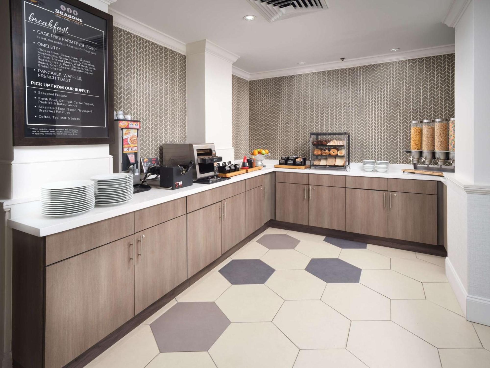 Hilton Garden Inn Chattanooga Downtown Extérieur photo