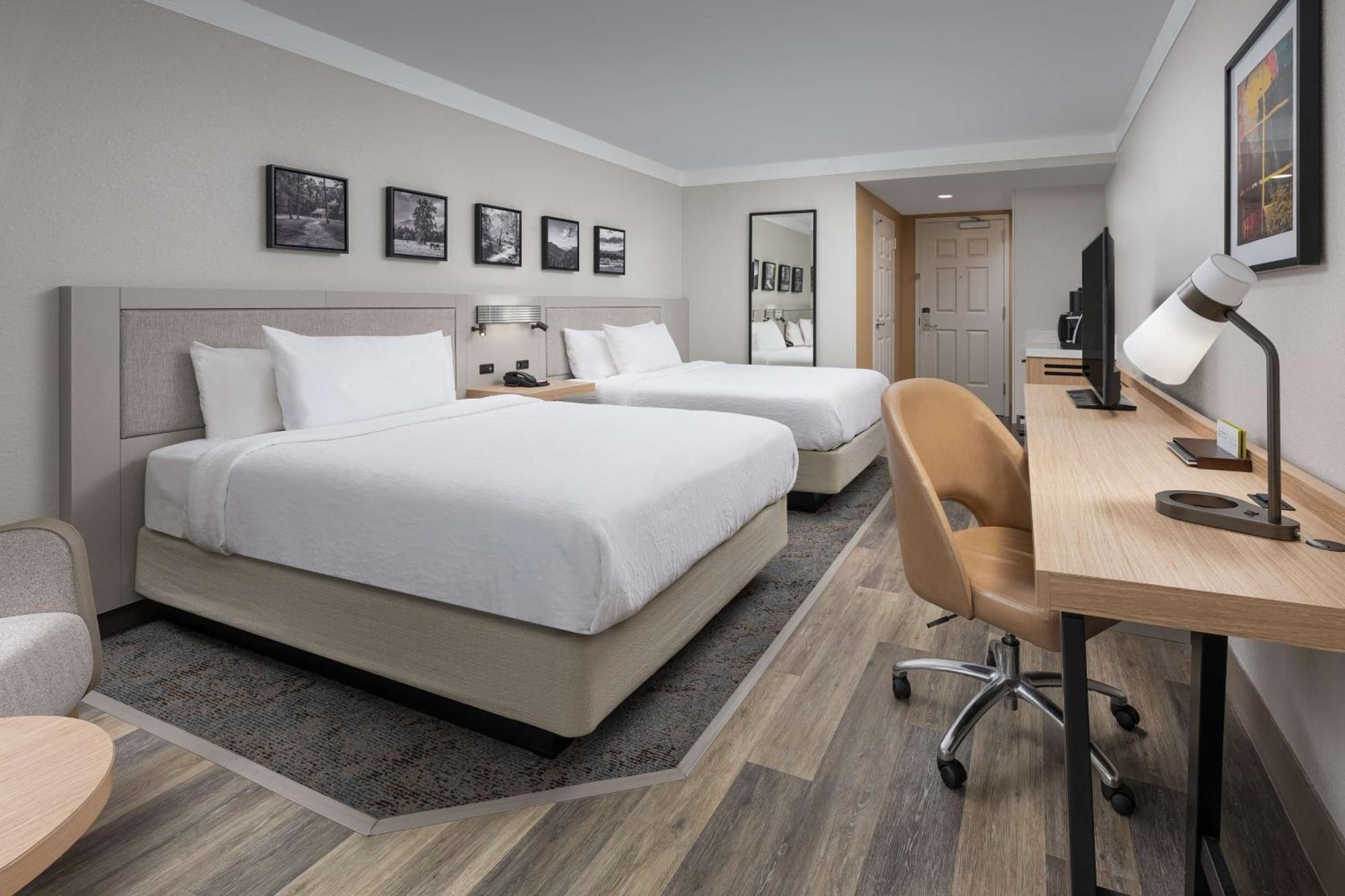 Hilton Garden Inn Chattanooga Downtown Extérieur photo