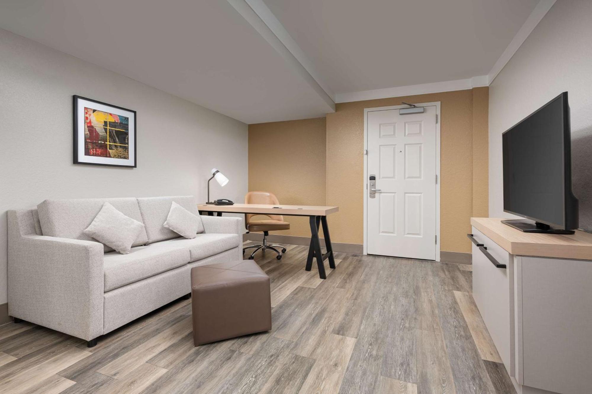 Hilton Garden Inn Chattanooga Downtown Extérieur photo