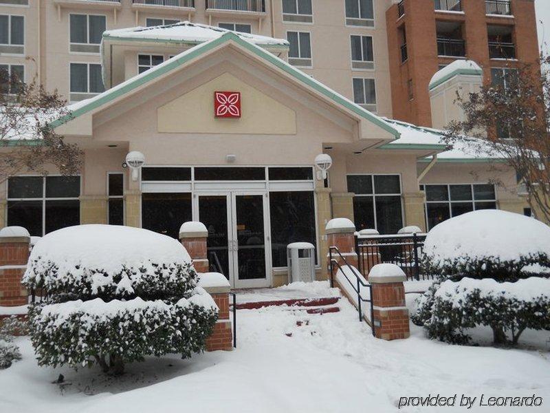 Hilton Garden Inn Chattanooga Downtown Extérieur photo