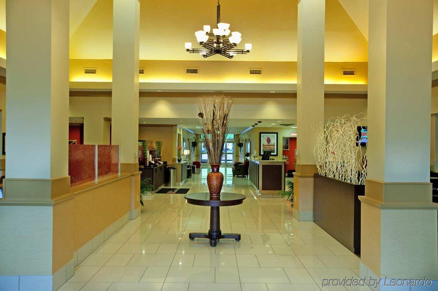 Hilton Garden Inn Chattanooga Downtown Intérieur photo