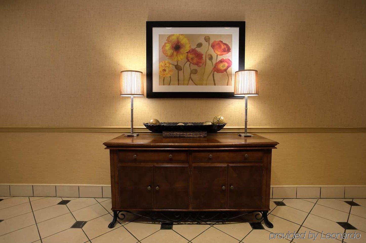 Hilton Garden Inn Chattanooga Downtown Intérieur photo