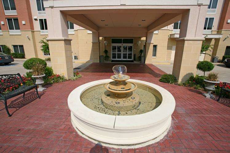 Hilton Garden Inn Chattanooga Downtown Extérieur photo