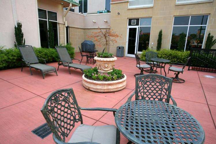 Hilton Garden Inn Chattanooga Downtown Extérieur photo
